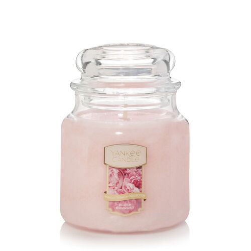 Yankee Candle Medium Jar - Blush Bouquet