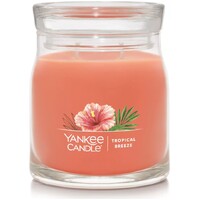 Yankee Candle Signature Medium Jar - Tropical Breeze