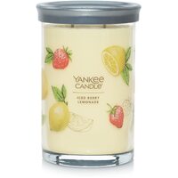Yankee Candle Signature Large Tumbler - Iced Berry Lemonade