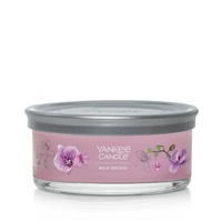Yankee Candle Signature 5 Wick Tumbler - Wild Orchid