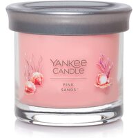 Yankee Candle Signature Small Tumbler - Pink Sands