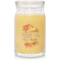 Yankee Candle Signature Large Jar - Sunlit Autumn