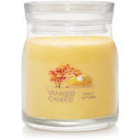 Yankee Candle Signature Medium Jar - Sunlit Autumn