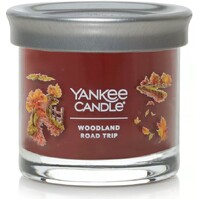 Yankee Candle Signature Small Tumbler - Woodland Road Trip