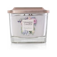Yankee Candle Medium Square Jar - Passionflower