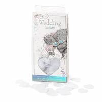 Tatty Teddy Me To You Wedding Confetti