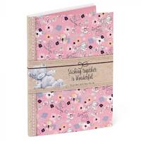 Tatty Teddy Me To You Sticky Notes Set - Floral