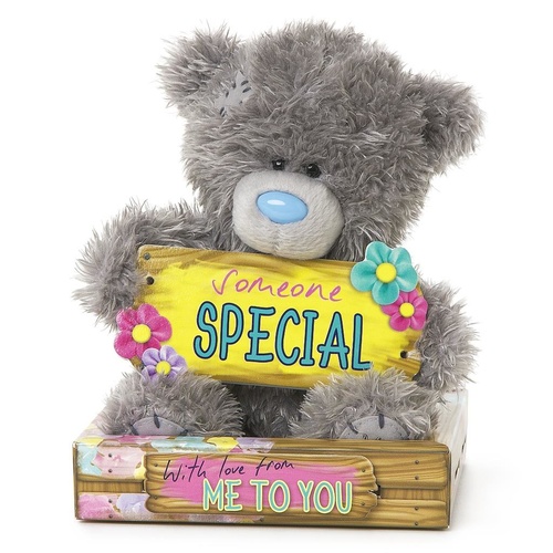 Tatty Teddy Me to You Bear - Someone Special