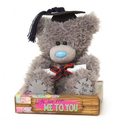 Tatty Teddy Me to You Bear - Graduation Bear