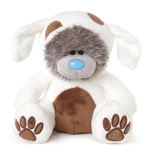 tatty teddy me to
