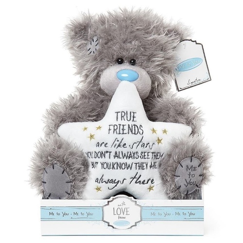 from me to you teddy