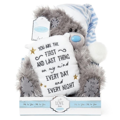 Tatty Teddy Me to You Bear - Every Day and Every Night