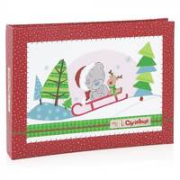 Tatty Teddy Me To You Christmas Photo Album - My First Christmas