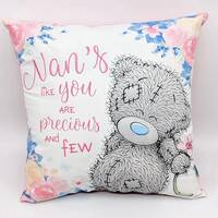 Tatty Teddy Me To You Mothers Day - Cushion Nans Like You