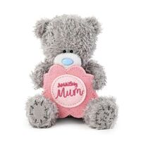 Tiny Tatty Teddy Me To You Plush - Amazing Mum