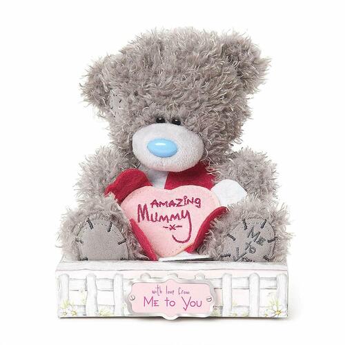 Tatty Teddy Me to You - Amazing Mummy