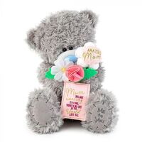 Tatty Teddy Me To You Signature Collection Plush - Mum You Are Amazing