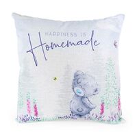 Tatty Teddy Me To You Cushion - Happiness Is Homemade