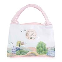 Tatty Teddy Me To You Lunch Tote - Every Day Is A New Adventure