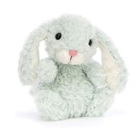 Jellycat Yummy Bunny - Mint - Small