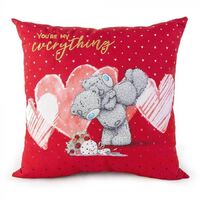 Tatty Teddy Me To You Cushion - You're My Everything
