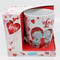 Tatty Teddy Me To You Mug - Valentines Day Love