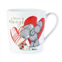 Tatty Teddy Me To You Mug - My Heart Is Yours