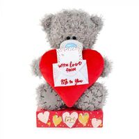Tatty Teddy Me To You Plush - With Love from Me to You