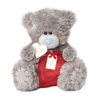 Tatty Teddy Me To You Bear - Love Notes
