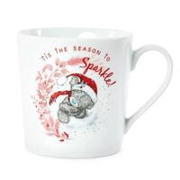 Tatty Teddy Me To You Christmas Mug