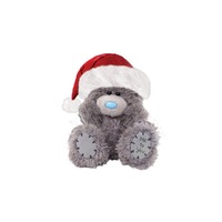 Tatty Teddy Me To You Christmas Bear - Santa Hat