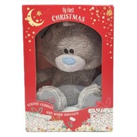 Tiny Tatty Teddy Me To You Baby - My First Christmas