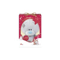 Tatty Teddy Me To You Christmas Boxed Bear - My First Christmas