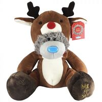 Tatty Teddy Me To You Christmas Reindeer