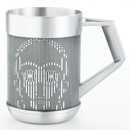 Royal Selangor Star Wars Mug - C3PO