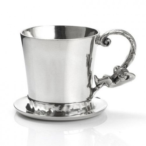 Royal Selangor Fairy Tales - Tom Thumb Mug