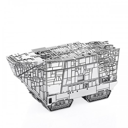 Royal Selangor Star Wars Trinket Box - Sandcrawler