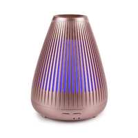 Aroma Flare Diffuser By Lively Living - Rose Gold