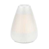 Aroma Flare Diffuser By Lively Living - White