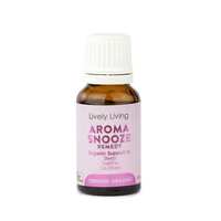 Essential Oils by Lively Living - Aroma Snooze