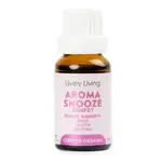Essential Oils by Lively Living - Aroma Snooze