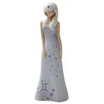 Zodiac by TAG - Gemini Figurine