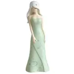 Zodiac by TAG - Virgo Figurine
