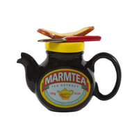 Ceramic Inspirations Marmtea 350ml Teapot