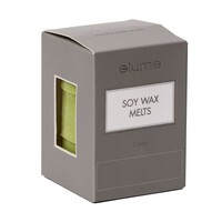 Elume Soy Wax Melts 3 Pack - Green Tea & Thyme