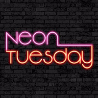 Neon Tuesday