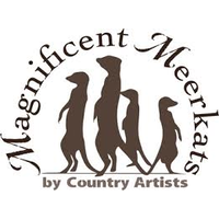 Magnificent Meerkats