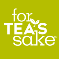 For Tea's Sake