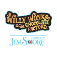 Willy Wonka by Jim Shore
