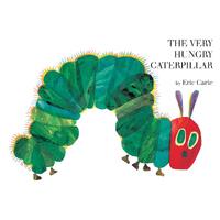 Zippie Caterpillar The Very Hungry Caterpillar Attachable Toy   FAST DISPATCH! 